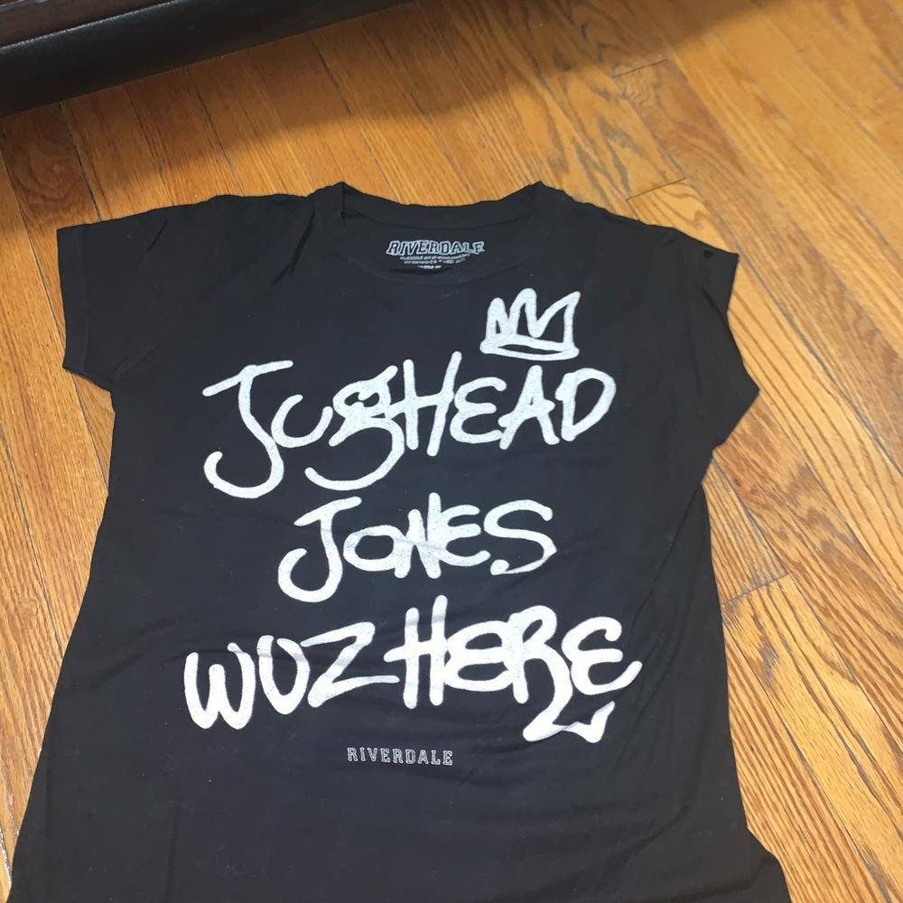 riverdale merch